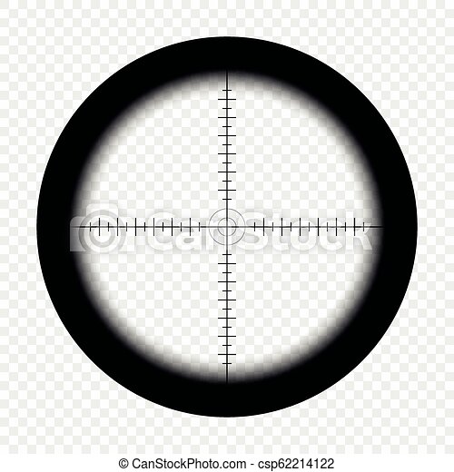 Detail Sniper Scope Transparent Background Nomer 23