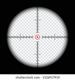 Detail Sniper Scope Transparent Background Nomer 24