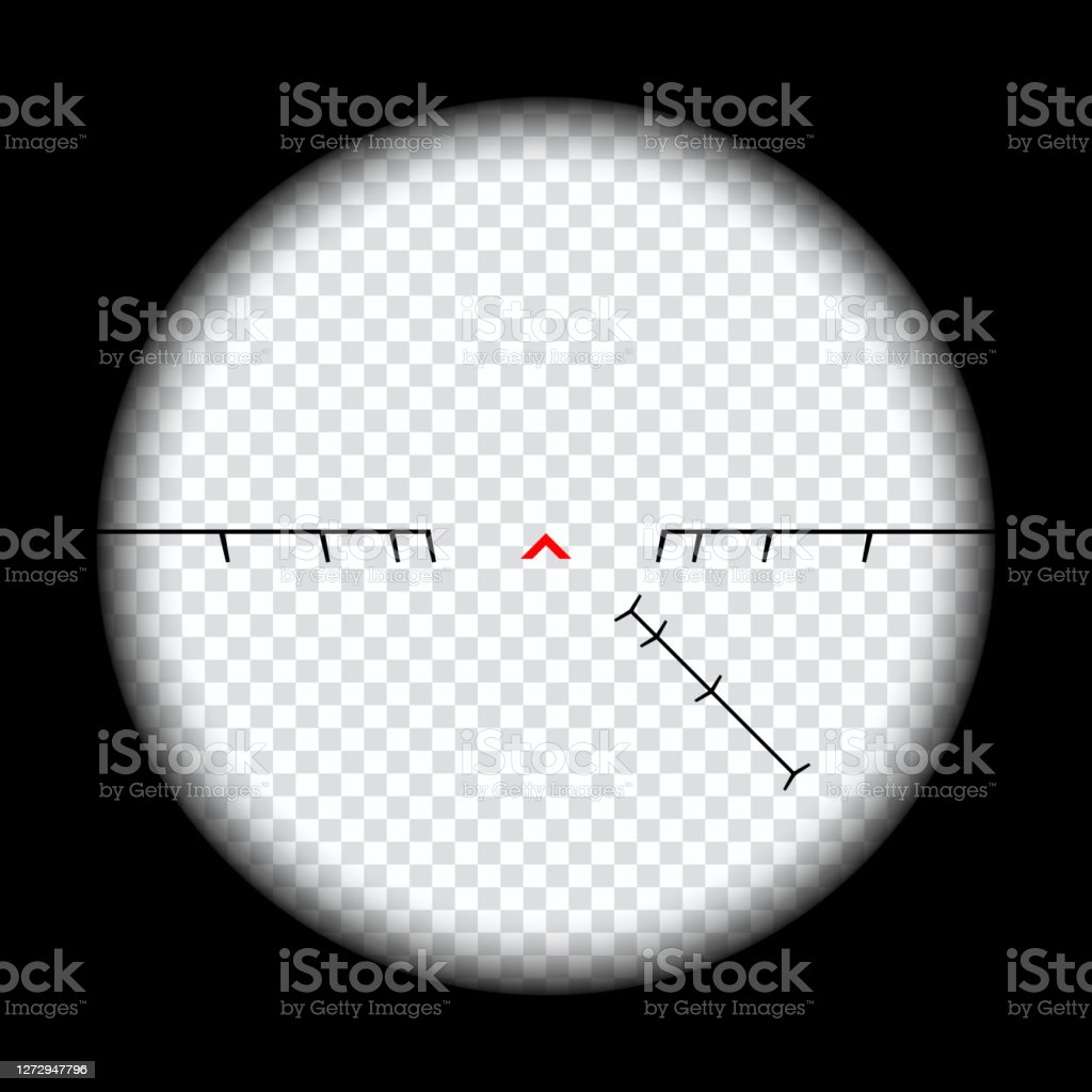 Detail Sniper Scope Transparent Background Nomer 32