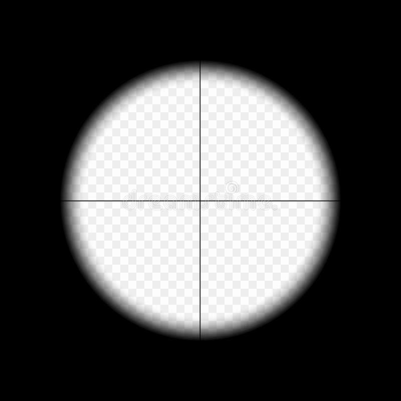 Detail Sniper Scope Transparent Background Nomer 41