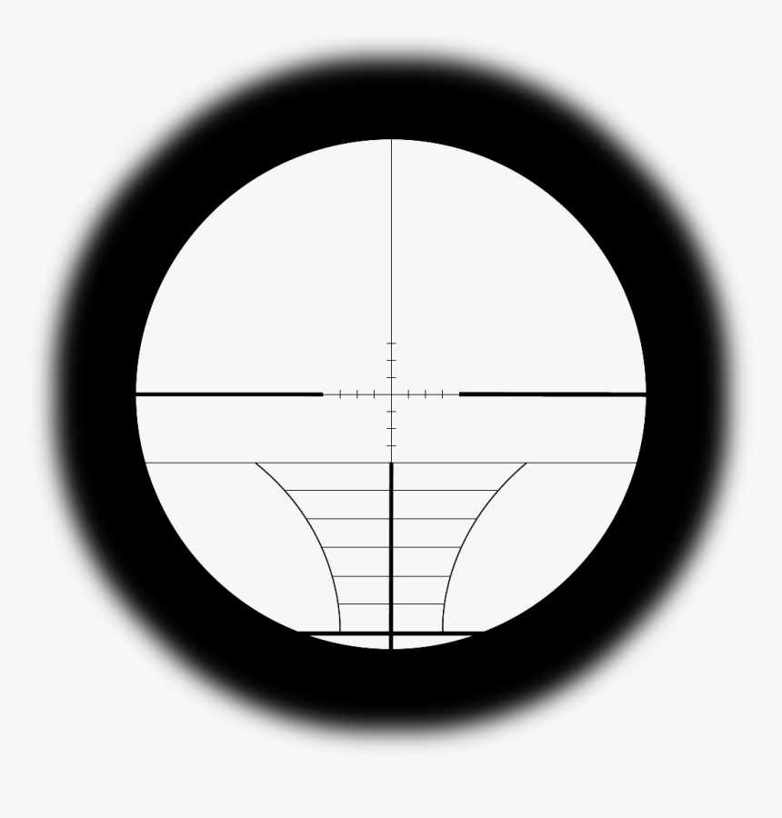 Detail Sniper Scope Transparent Background Nomer 8