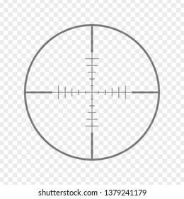 Detail Sniper Scope Transparent Background Nomer 9