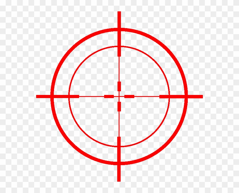 Sniper Target Png - KibrisPDR