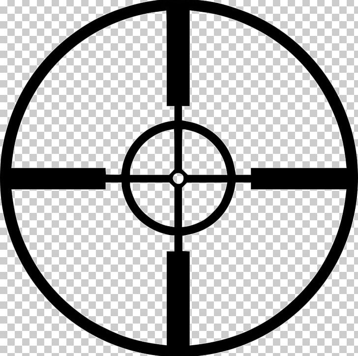 Detail Sniper Target Png Nomer 16