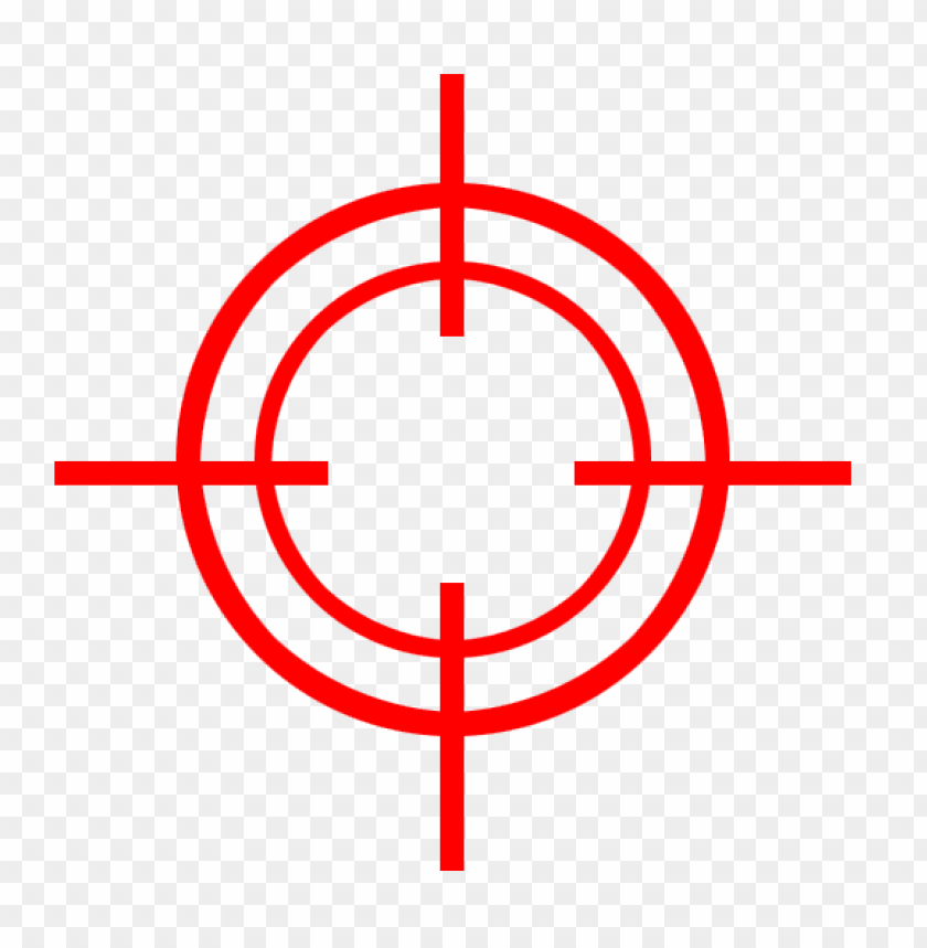 Detail Sniper Target Png Nomer 23