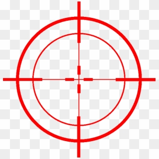 Detail Sniper Target Png Nomer 9