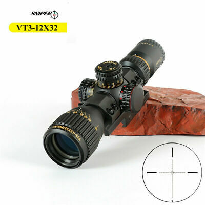 Detail Sniper Telescope Nomer 21