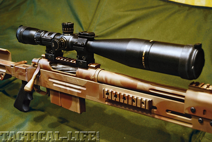 Detail Sniper Telescope Nomer 49