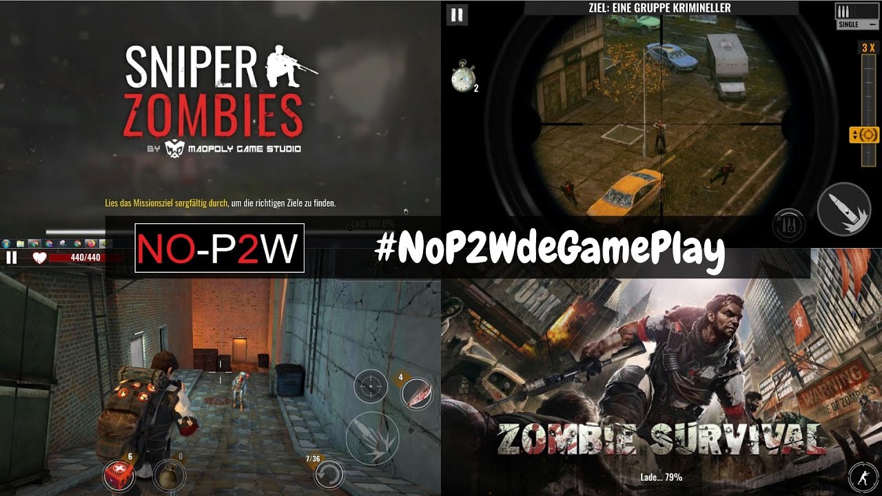 Detail Sniper Zombies Redemption Code Nomer 18