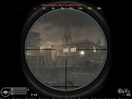 Detail Sniper Zoom Nomer 13