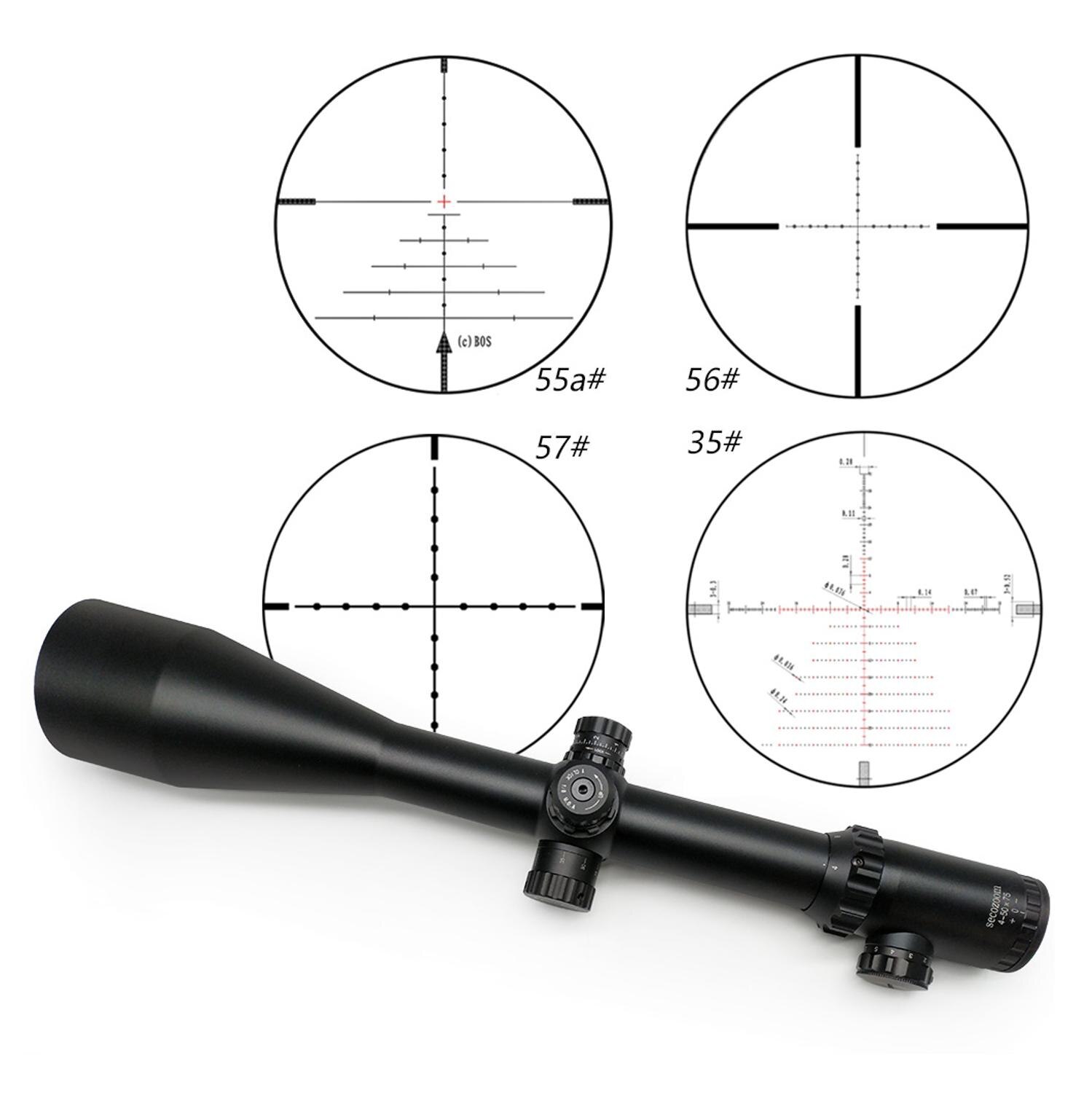 Detail Sniper Zoom Nomer 34