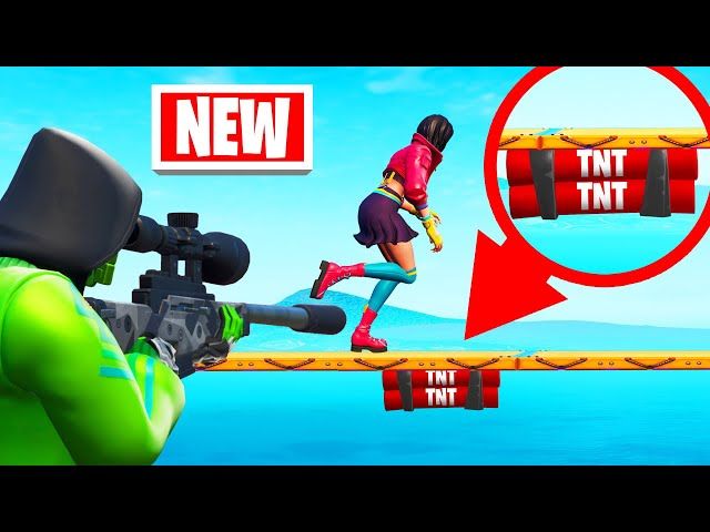 Detail Snipers Vs Planes Fortnite Code Nomer 15