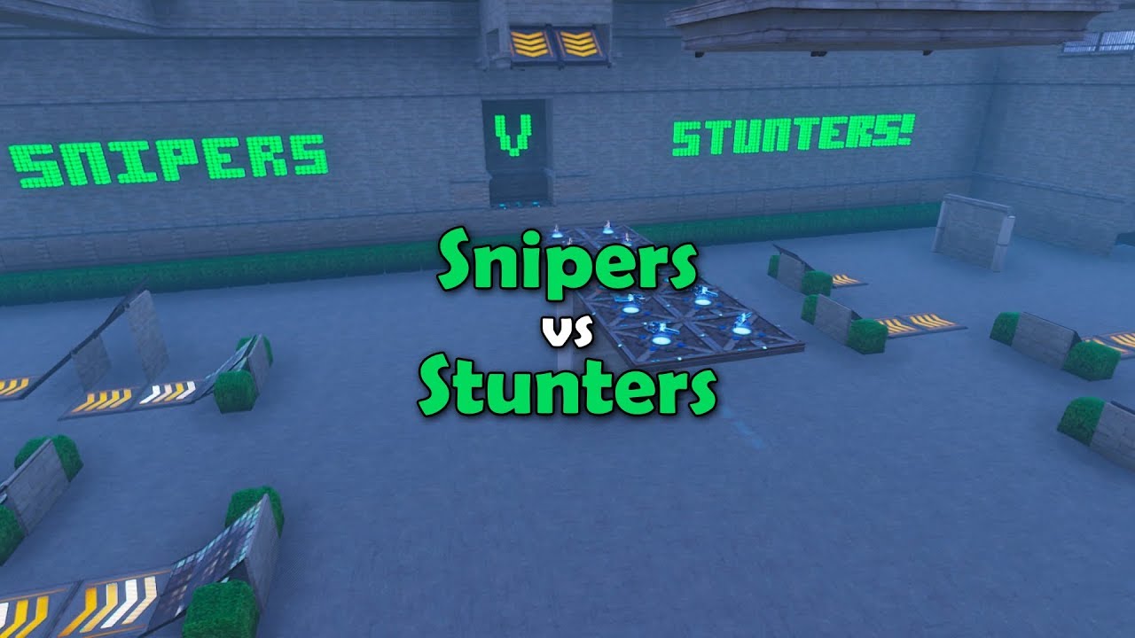 Detail Snipers Vs Planes Fortnite Code Nomer 30