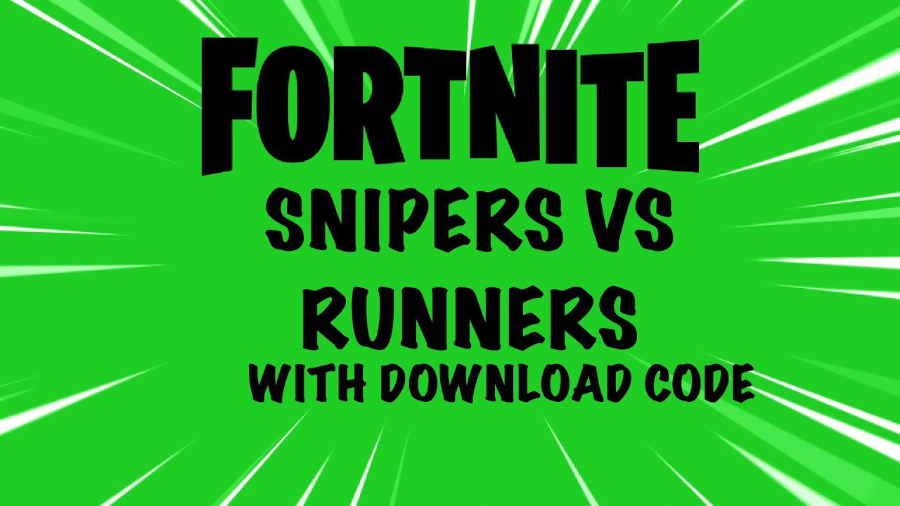 Detail Snipers Vs Planes Fortnite Code Nomer 34