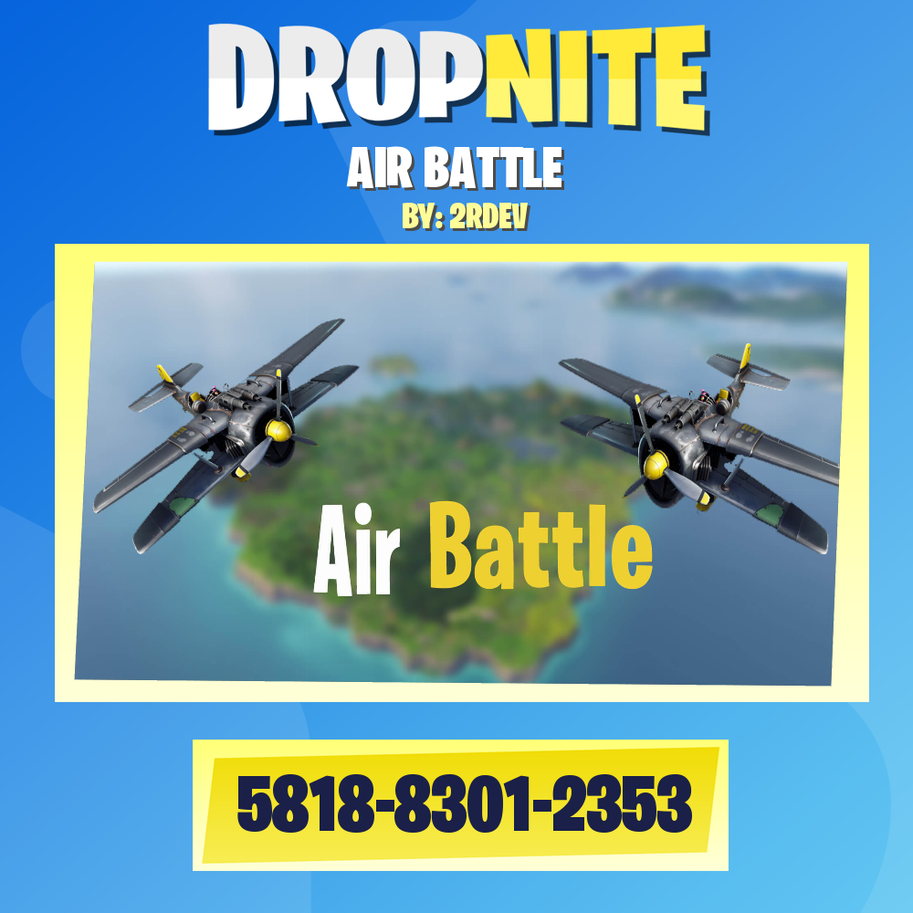 Detail Snipers Vs Planes Fortnite Code Nomer 42