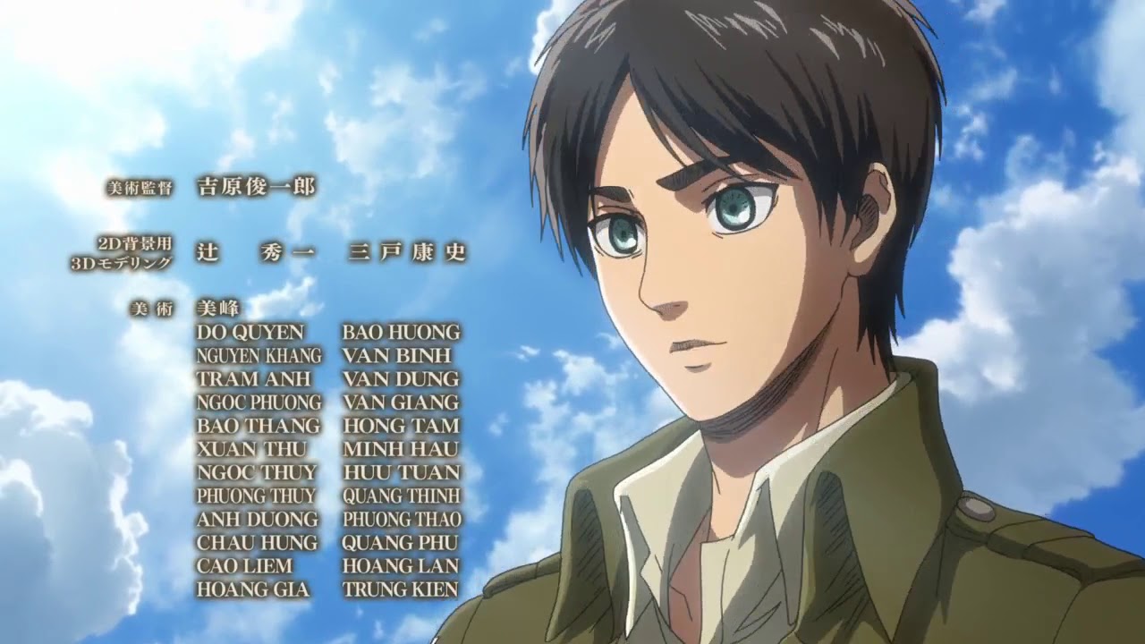 Detail Snk Season 3 Episode 11 Nomer 2