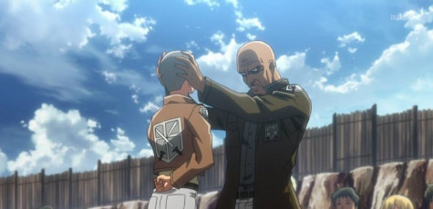 Detail Snk Season 3 Episode 11 Nomer 16