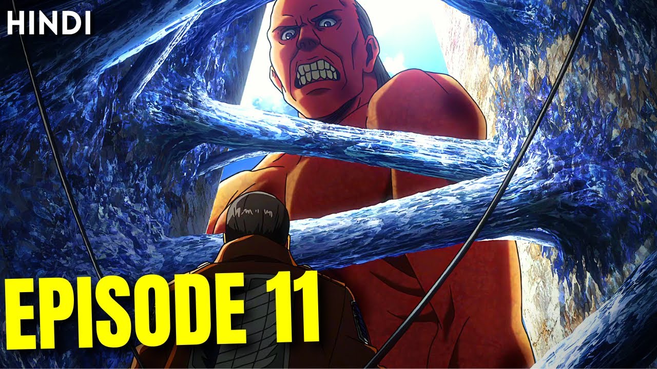 Detail Snk Season 3 Episode 11 Nomer 44