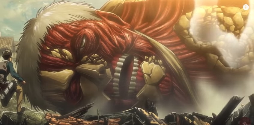 Detail Snk Season 3 Episode 11 Nomer 7