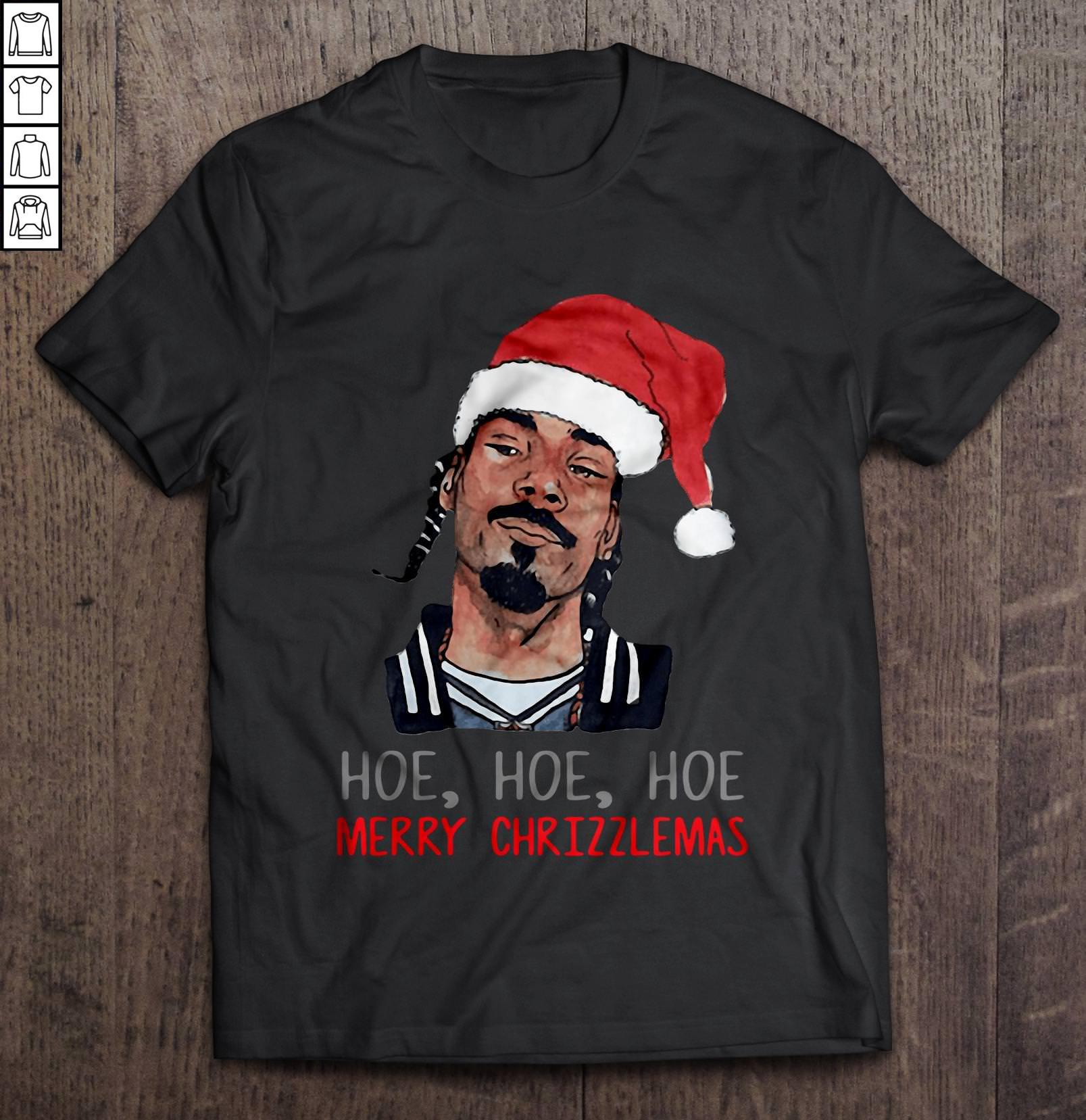 Detail Snoop Dog Christmas Sweater Nomer 18