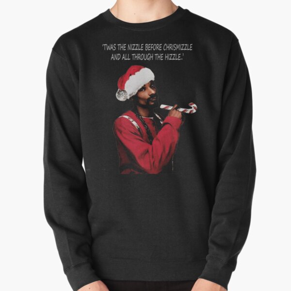 Detail Snoop Dog Christmas Sweater Nomer 26