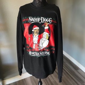 Detail Snoop Dog Christmas Sweater Nomer 48