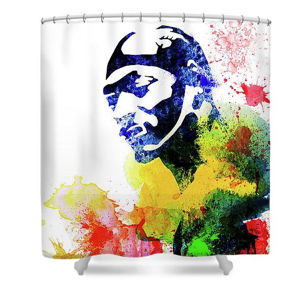 Detail Snoop Dog Shower Curtain Nomer 20