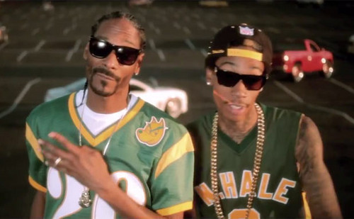 Detail Snoop Dogg And Wiz Khalifa Wallpaper Nomer 11