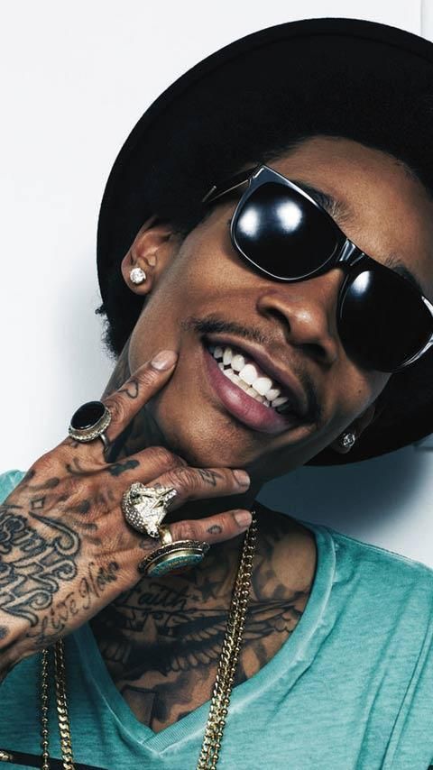 Detail Snoop Dogg And Wiz Khalifa Wallpaper Nomer 17