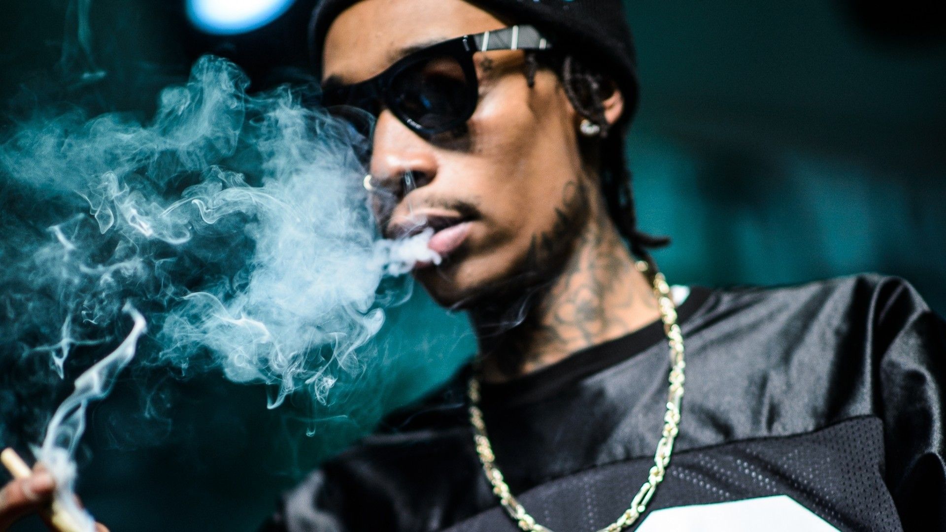 Detail Snoop Dogg And Wiz Khalifa Wallpaper Nomer 18