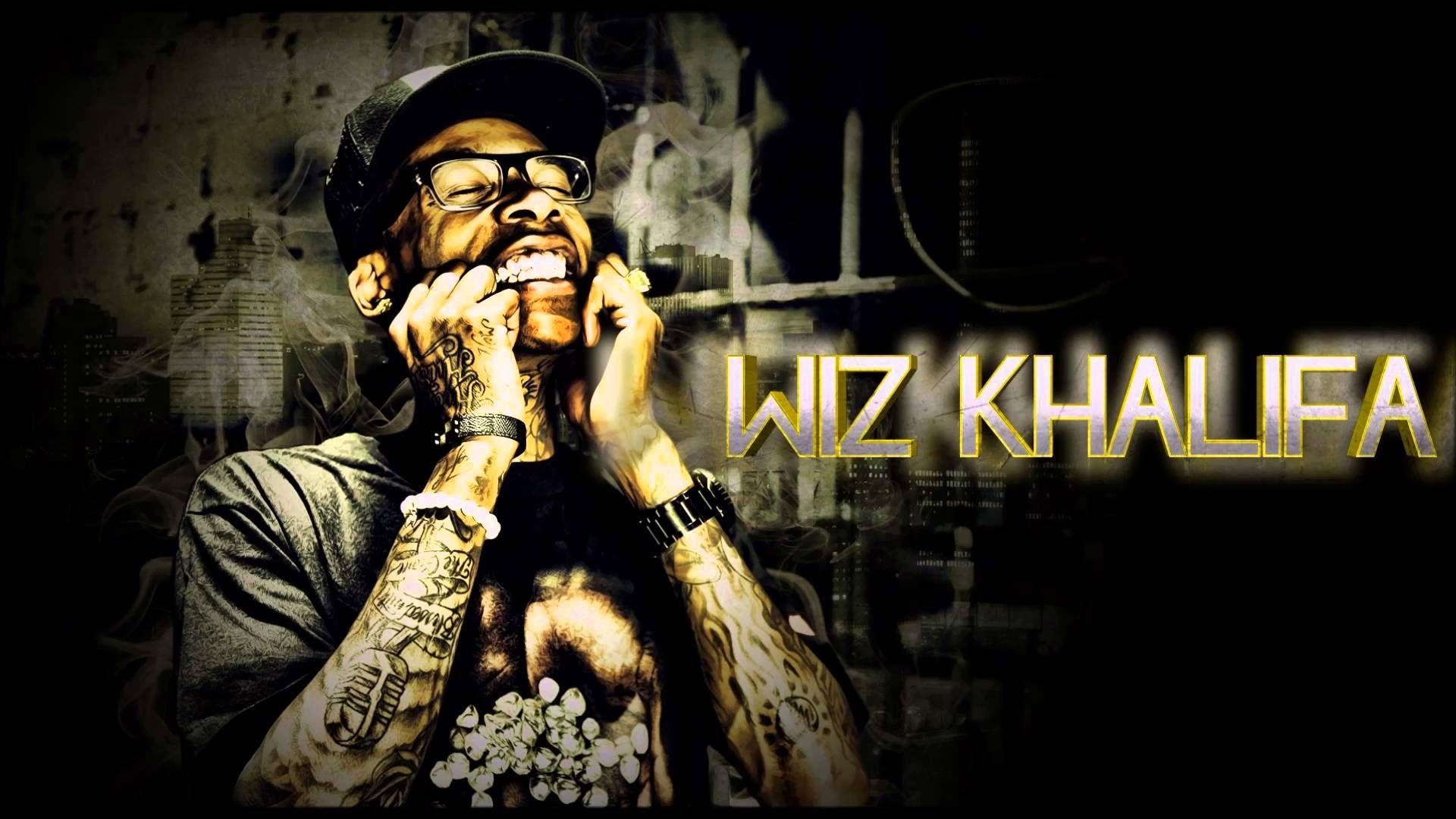 Detail Snoop Dogg And Wiz Khalifa Wallpaper Nomer 26