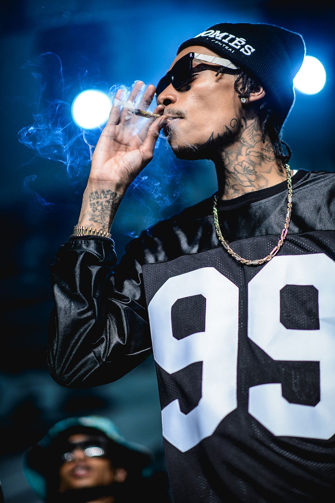 Detail Snoop Dogg And Wiz Khalifa Wallpaper Nomer 34