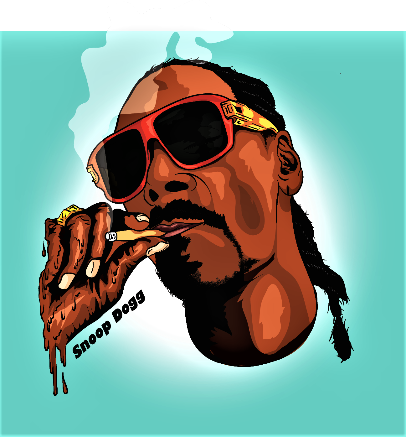 Detail Snoop Dogg And Wiz Khalifa Wallpaper Nomer 35