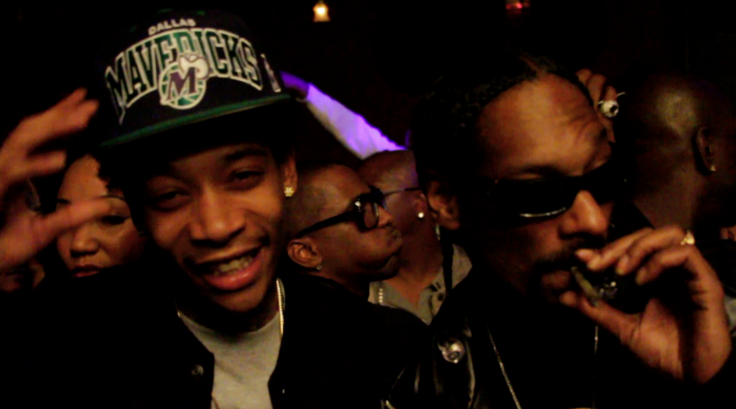 Detail Snoop Dogg And Wiz Khalifa Wallpaper Nomer 47