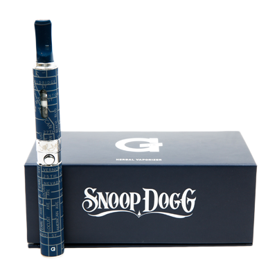 Detail Snoop Dogg Bush G Pen Nomer 16