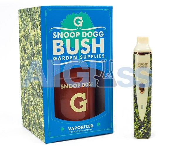 Detail Snoop Dogg Bush Gpro Nomer 3