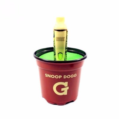 Detail Snoop Dogg Bush Gpro Nomer 27