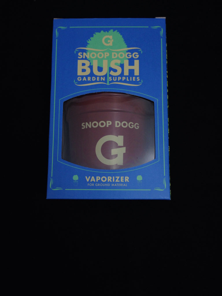 Detail Snoop Dogg Bush Gpro Nomer 40