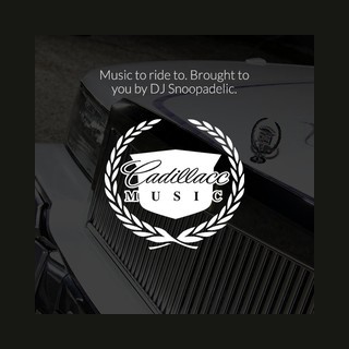 Snoop Dogg Cadillac Radio - KibrisPDR