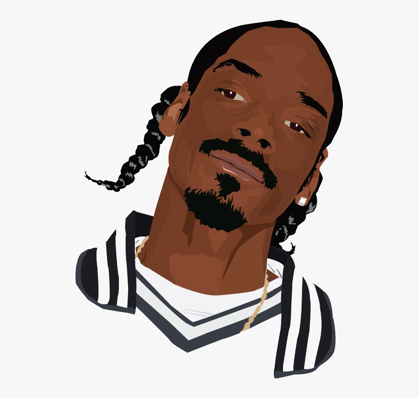 Detail Snoop Dogg Clipart Nomer 2