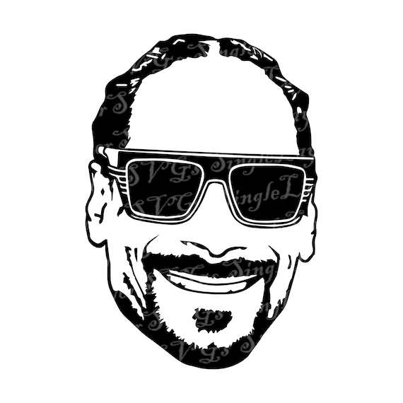 Detail Snoop Dogg Clipart Nomer 3