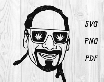 Detail Snoop Dogg Clipart Nomer 33