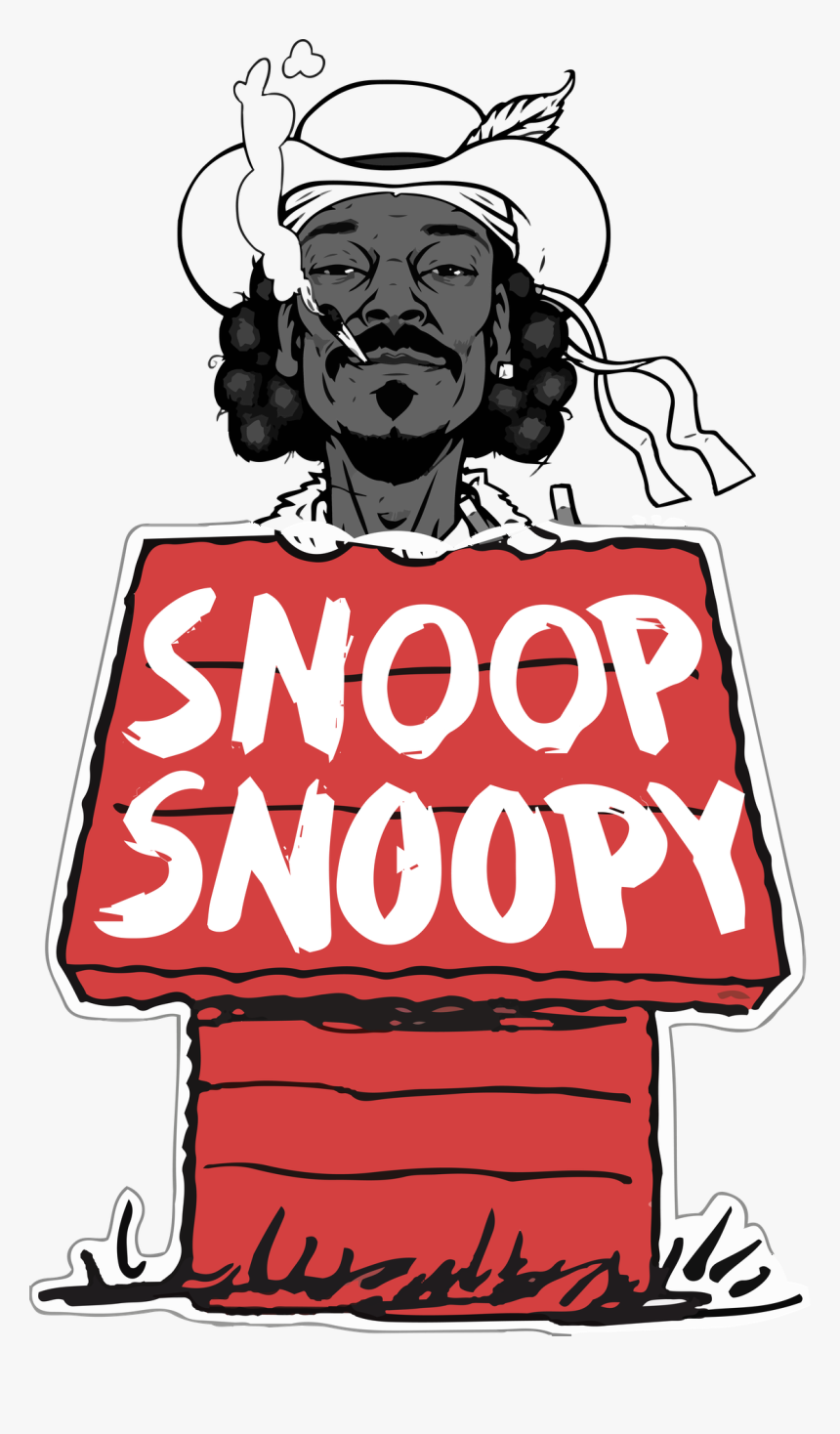 Detail Snoop Dogg Clipart Nomer 34
