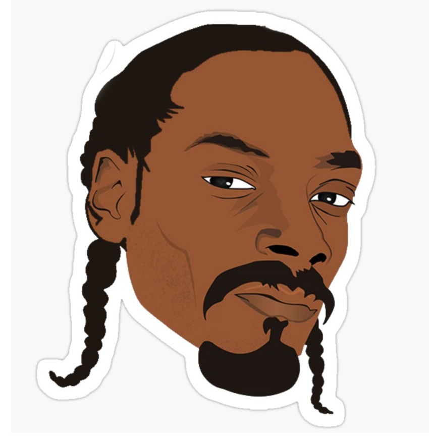Detail Snoop Dogg Clipart Nomer 5