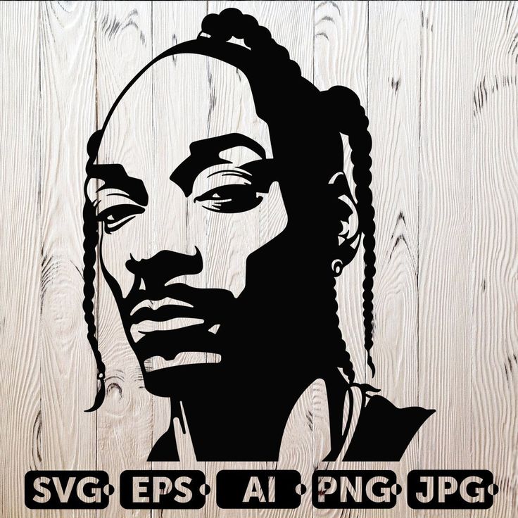 Detail Snoop Dogg Clipart Nomer 41