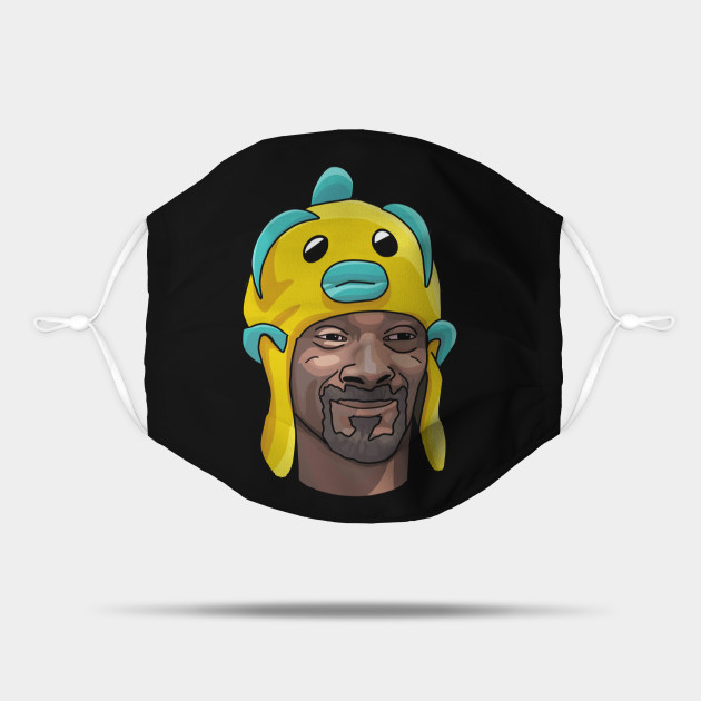 Detail Snoop Dogg Fish Hat Nomer 24