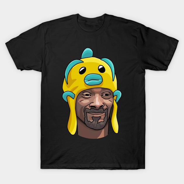Detail Snoop Dogg Fish Hat Nomer 29