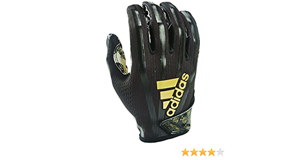 Detail Snoop Dogg Football Gloves Nomer 25