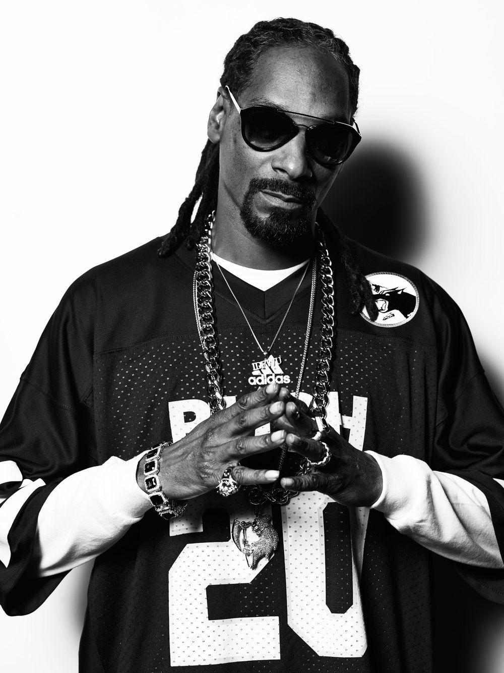 Detail Snoop Dogg Hd Nomer 5