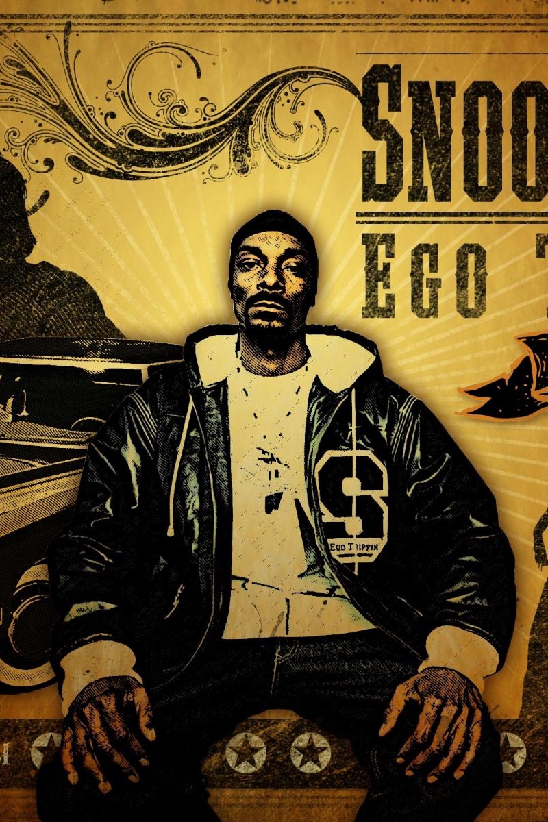Detail Snoop Dogg Hd Nomer 39